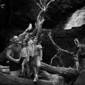 Meet your Posher, Leigh-anne